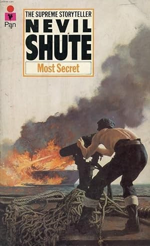 Most Secret
