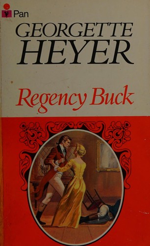 Regency Buck