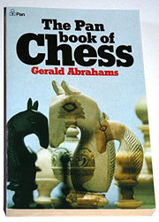 The Pan Book of Chess (Pan original)