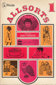Allsorts: No. 1 (Piccolo Books)