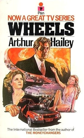 Wheels