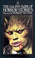Pan Book of Horror Stories: Volume 13