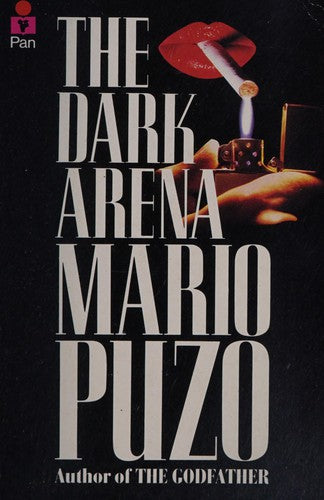 A Dark Arena