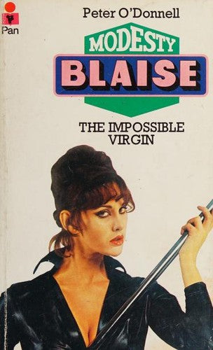 The Impossible Virgin
