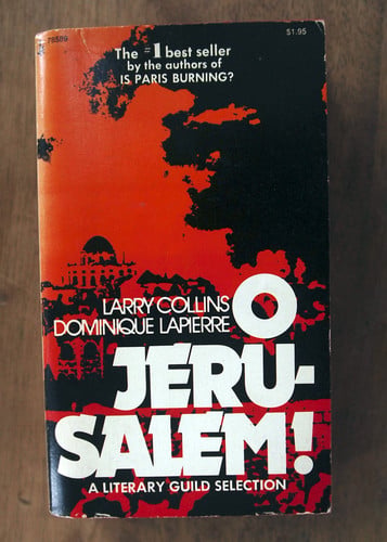 O Jerusalem!