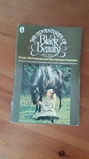 Adventures of Black Beauty (Piccolo Books)