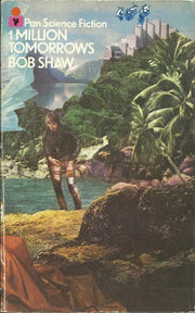 1 Million Tomorrows (Pan Science Fiction)