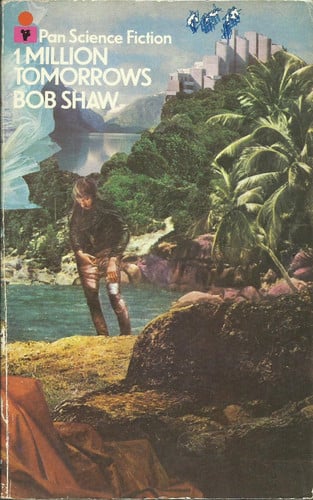 1 Million Tomorrows (Pan Science Fiction)