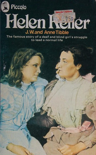 Helen Keller (Piccolo Books)