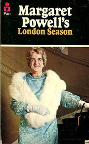 Margaret Powell's London Season