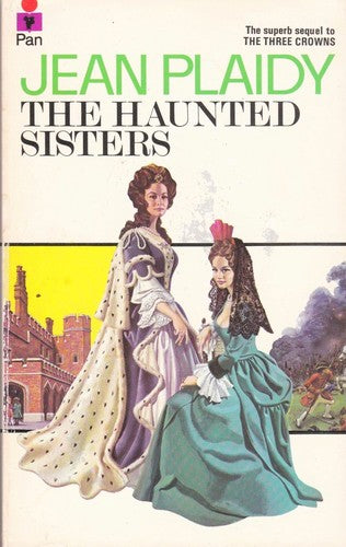 Haunted Sisters
