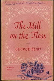 The Mill on the Floss (A Pan classic)