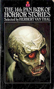 Pan Book of Horror Stories: Volume 14: No. 14