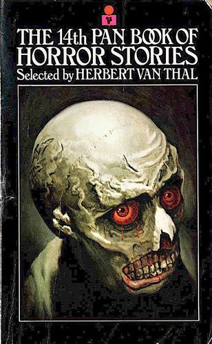 Pan Book of Horror Stories: Volume 14: No. 14