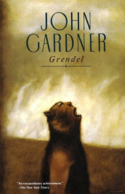 Grendel (Picador Books)