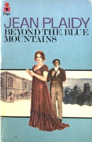 Beyond The Blue Mountains