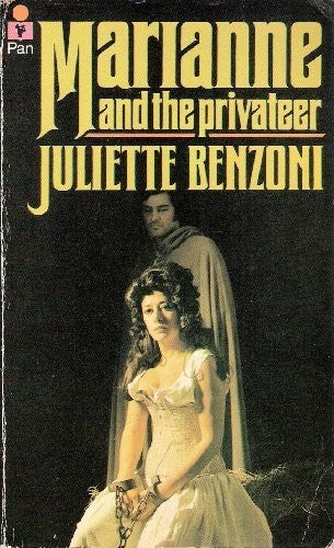 Marianne and the Privateer