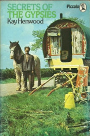 Secrets of the Gypsies (Piccolo Books)