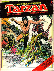 Tarzan of the Apes