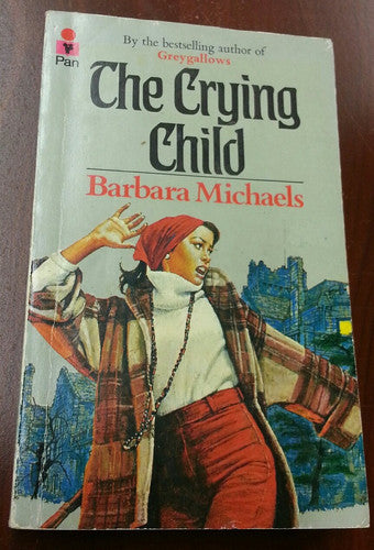 The Crying Child
