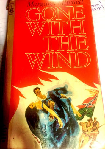 Gone with the Wind