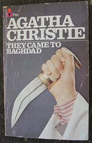 They Came to Baghdad