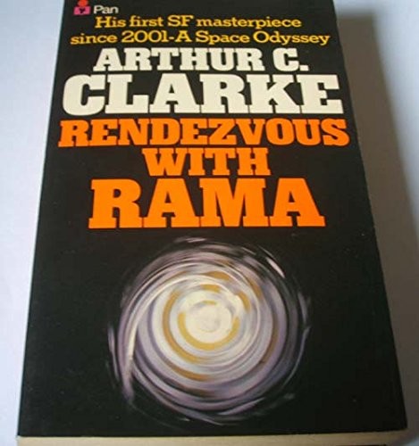 Rendezvous with Rama
