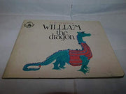 William the Dragon (Piccolo Books)