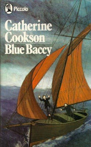 Blue Baccy (Piccolo Books)