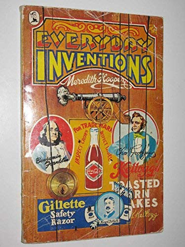 Everyday Inventions (Piccolo Books)