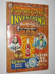 Everyday Inventions (Piccolo Books)