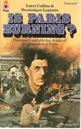 Is Paris Burning?