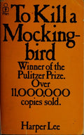 To Kill a Mockingbird