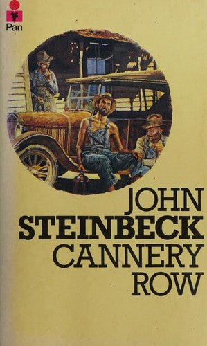 Cannery Row