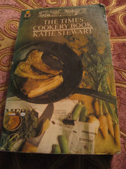 "Times" Cookery Book