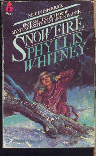 Snowfire