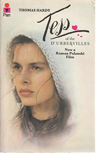 Tess of the D'Urbervilles