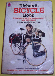 Richard's Bicycle Book