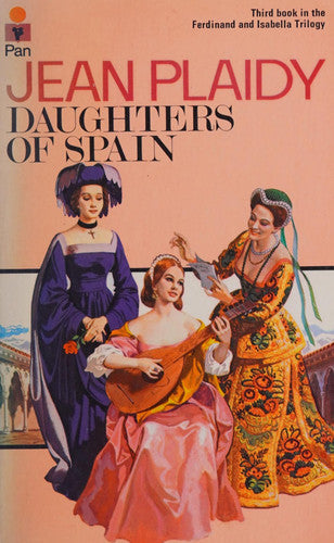Daughters of Spain