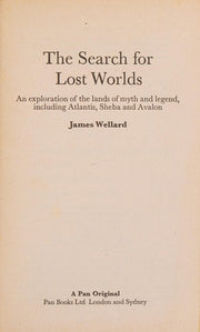 The Search for Lost Worlds