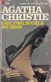 One, Two, Buckle My Shoe