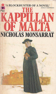 The Kappillan Of Malta