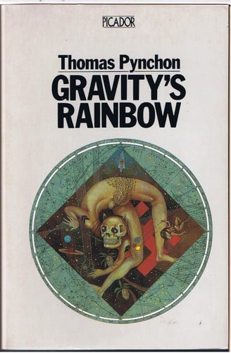 Gravity's Rainbow (Picador Books)