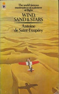 Wind, Sand and Stars