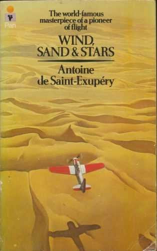 Wind, Sand and Stars