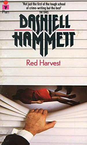 Red Harvest