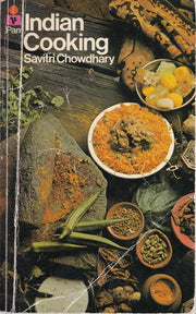 Indian Cooking