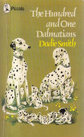 Hundred and One Dalmatians (Piccolo Books)