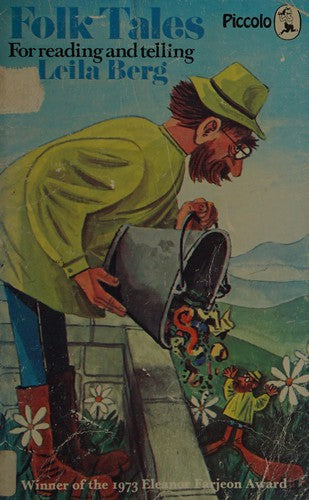 Folk Tales (Piccolo Books)