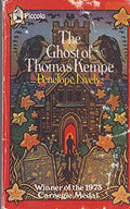 Ghost of Thomas Kempe (Piccolo Books)